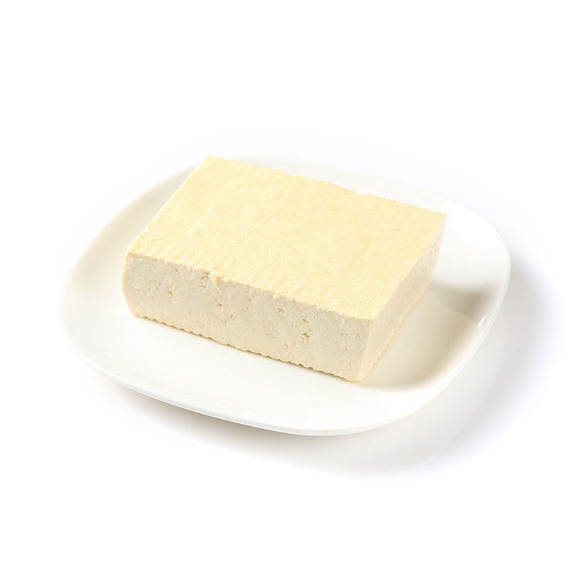 祖名卤水老豆豆腐400g新鲜滑嫩柔软豆腐干