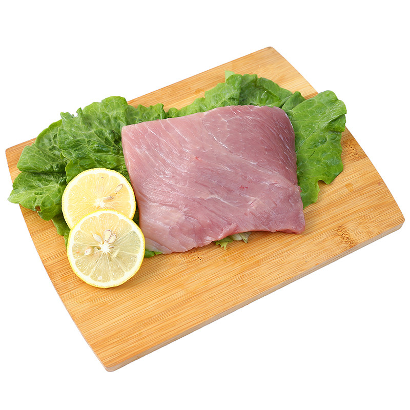 天天精品鲜纯瘦肉300g生猪肉