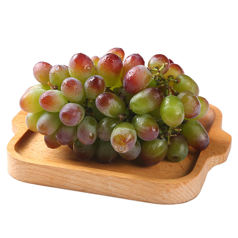 茉莉香葡萄500g精选蜜汁清香优质时令当季新鲜葡萄