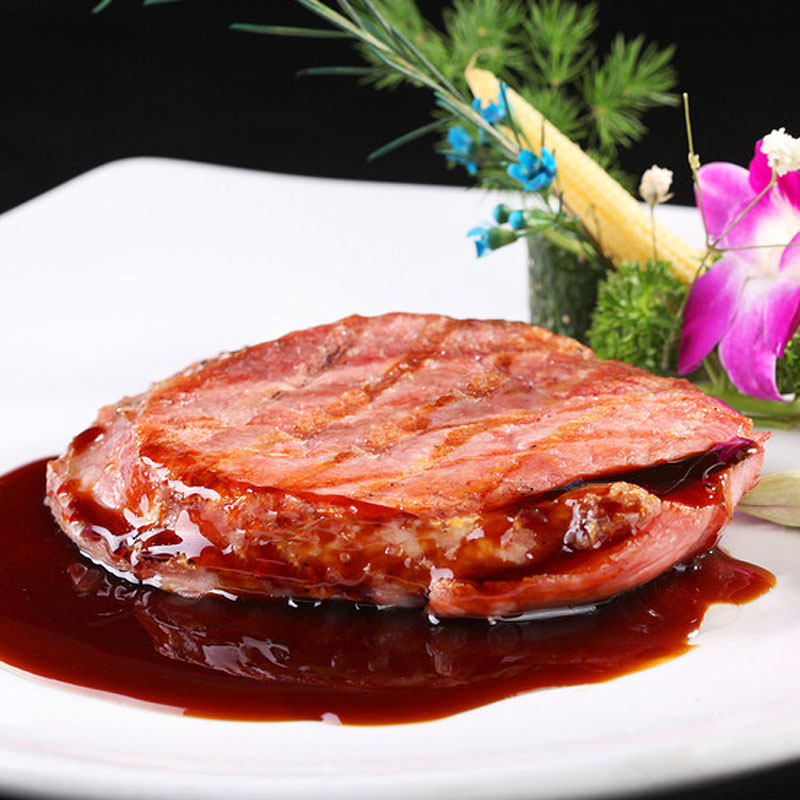 伊甸山新西兰牛排牛扒130g牛排