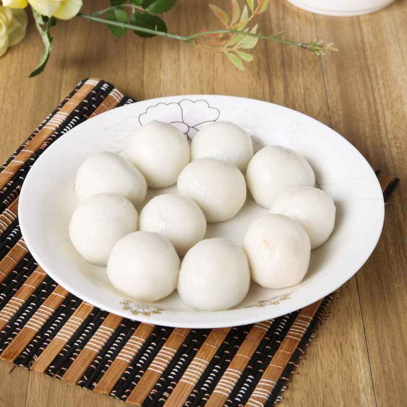 汤圆湾仔码头红豆豆沙538克江南糯米配方香糯汤圆