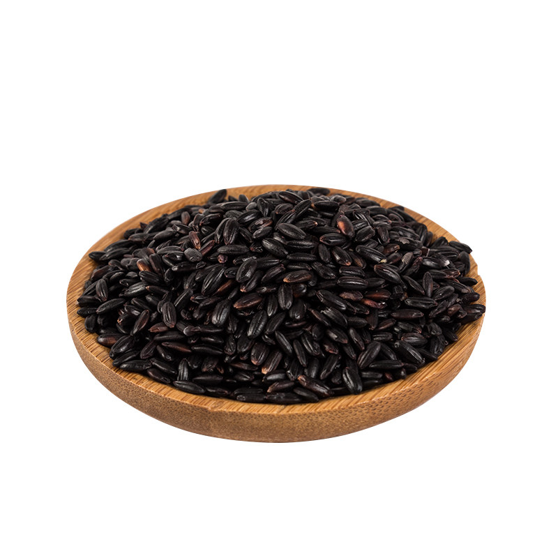 东都有机黑米350g黑米