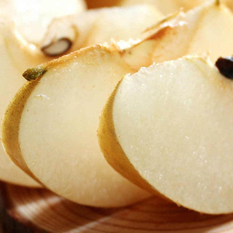 丰水2粒装甜梨大科学种植香甜美味即食新鲜梨