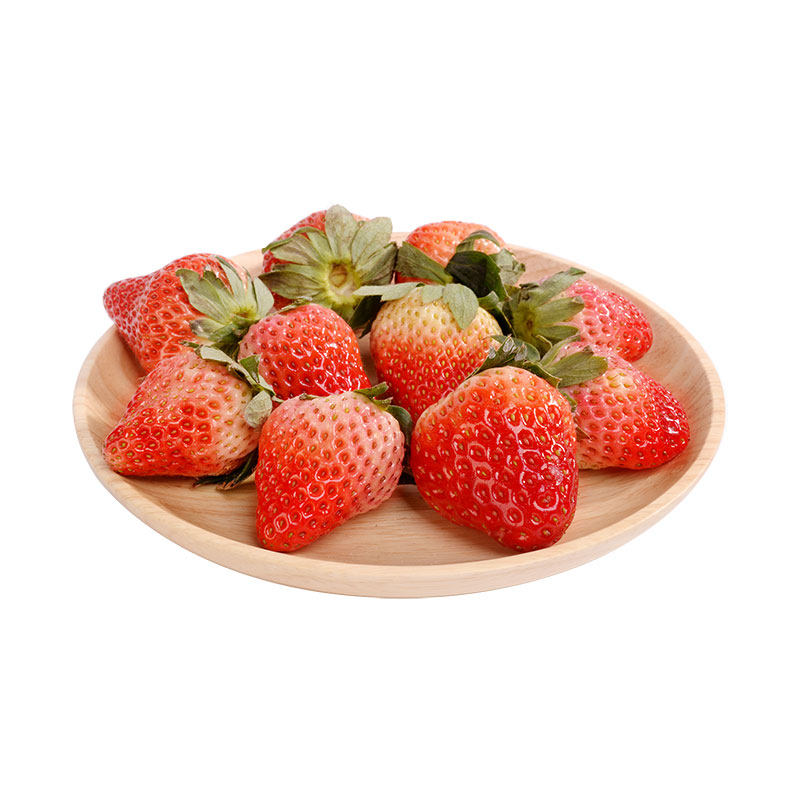 牛奶草莓150g以上草莓