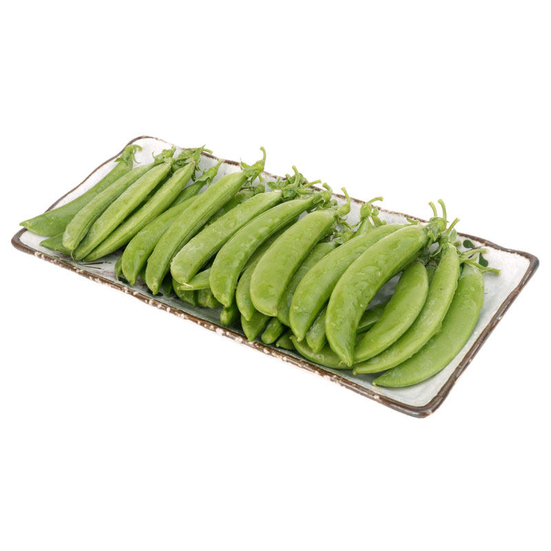 东升甜豆200g新鲜新鲜豆类