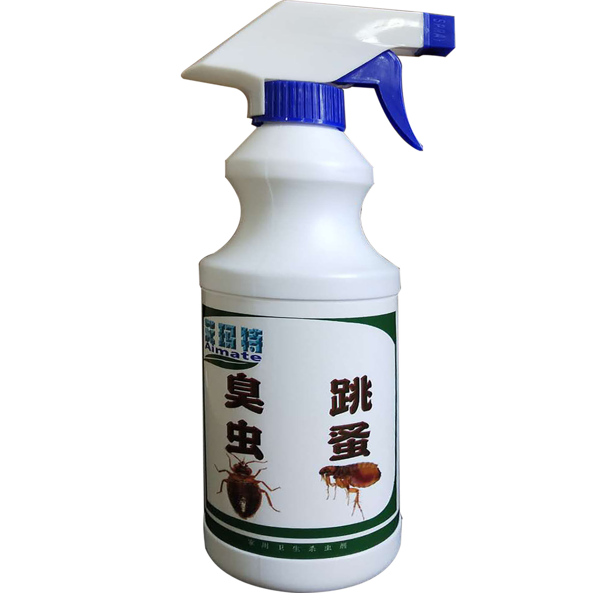 家用臭虫药杀虫剂除咬人臭虫净粉去除虱子床虱木虱克星床上除虫