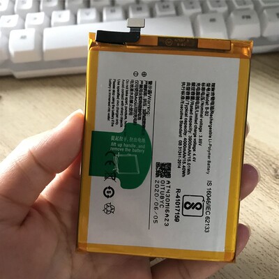 适用vivoy67原装y67ay67ly66lvivoy66ia大容量手机电池