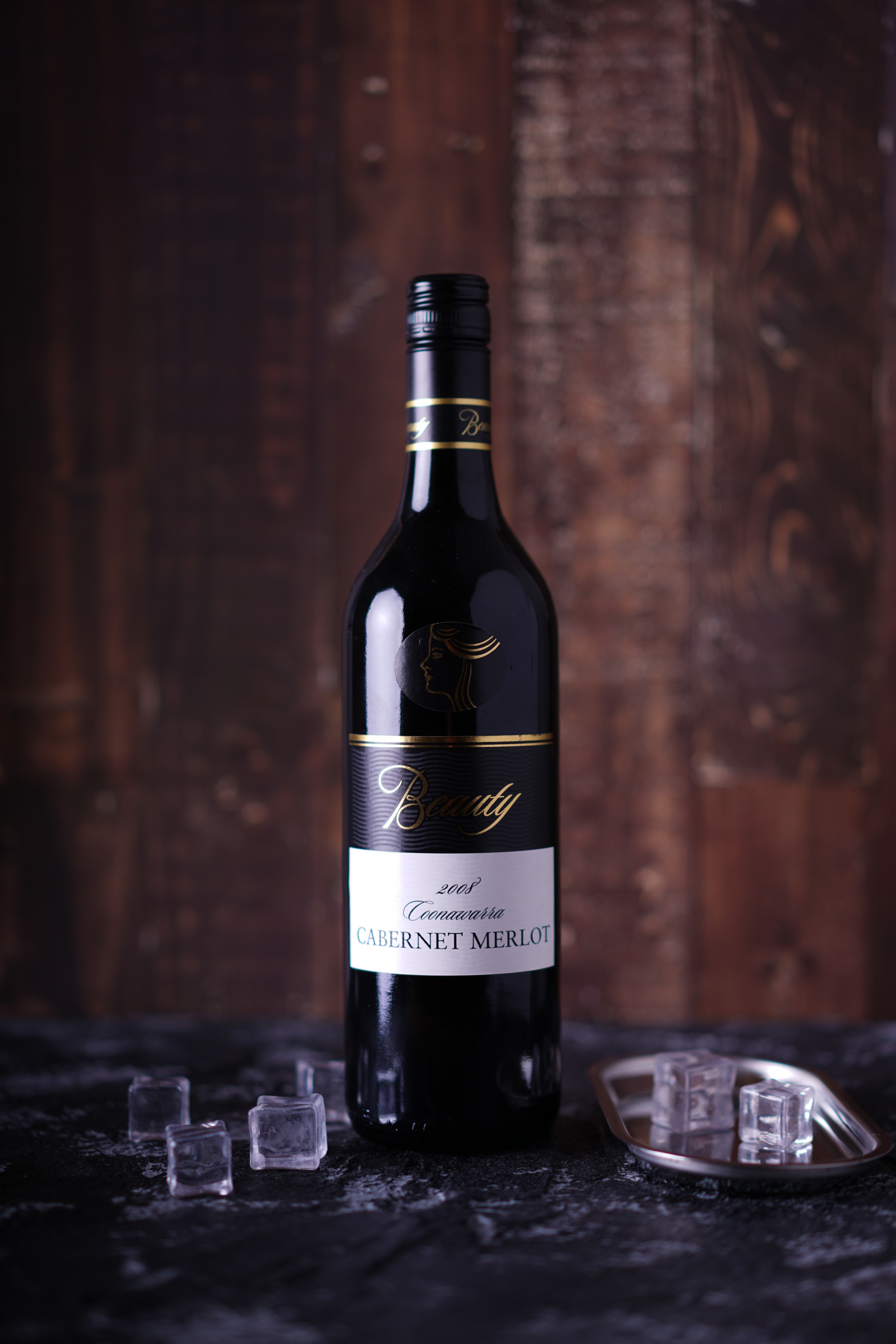 南澳原瓶进口醇香美人梅乐红酒干红赤霞红葡萄酒干红静态葡萄酒