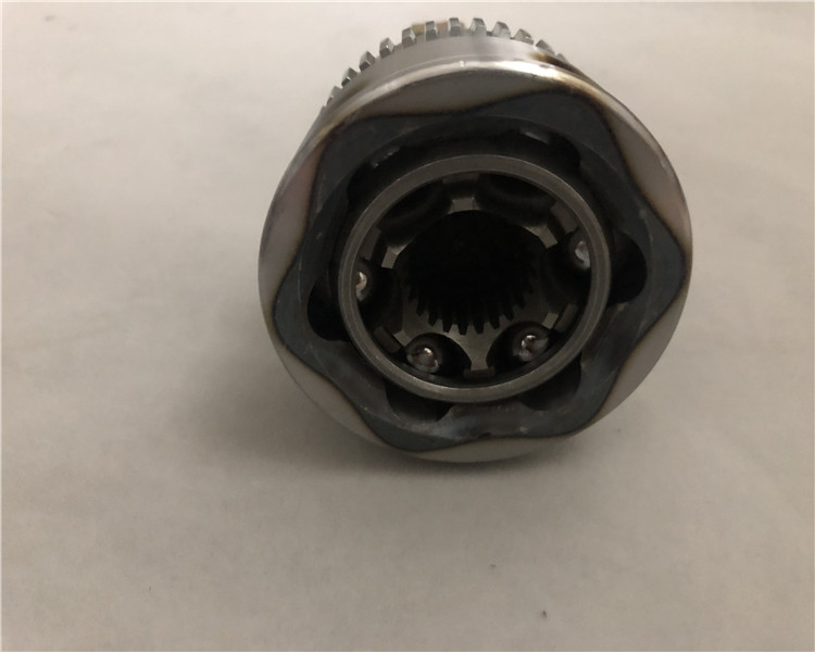 适用赛拉图锐欧远舰千里马福瑞迪狮跑k2k3半轴内外摆臂球头