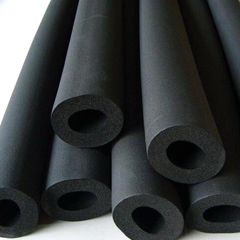 保温管道太阳能防冻阻燃管保隔热管管空调水管管道隔热保温套