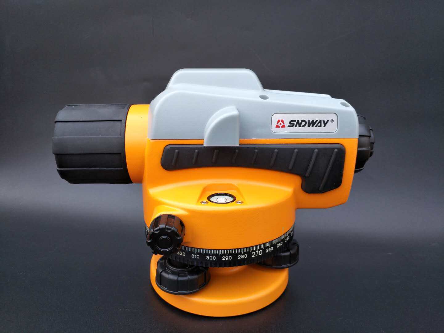 水准仪深达威高精度自动安平工程测量仪器水平仪32倍sw32a水平仪