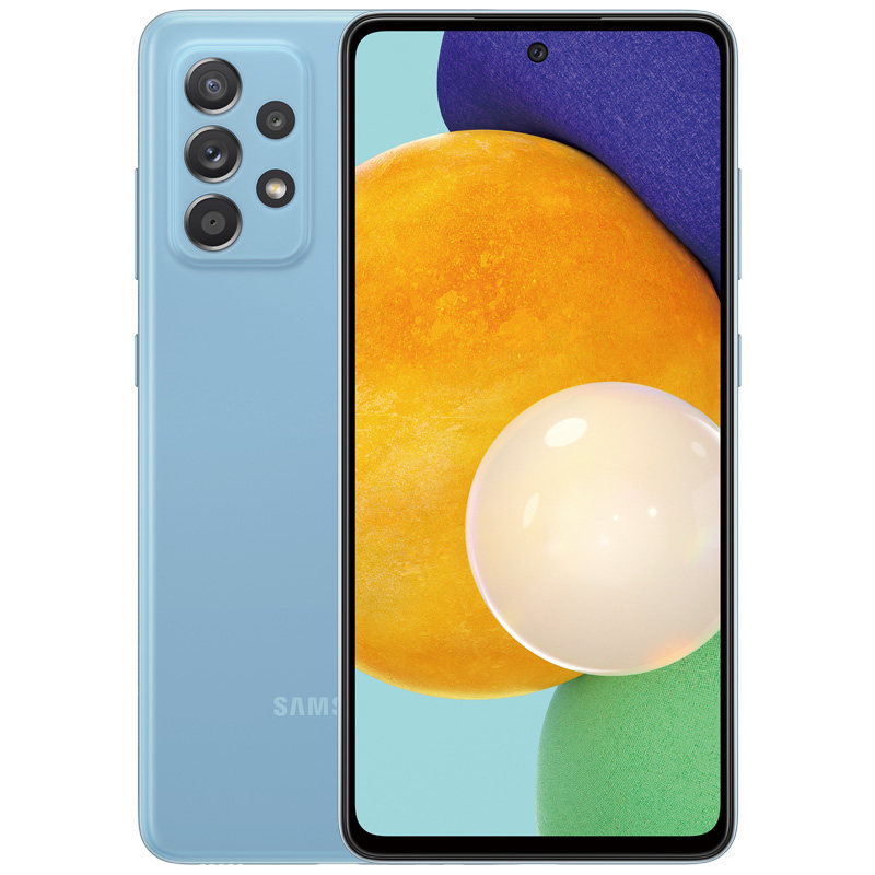 三星a52sma5260s20fe官网a72新品官方旗舰店a51手机手机