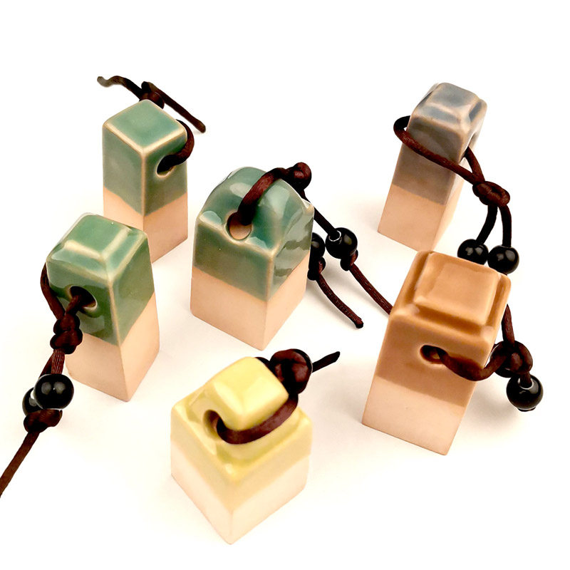 新品152厘米包邮篆刻陶瓷印章成品印坯硬度成品印章