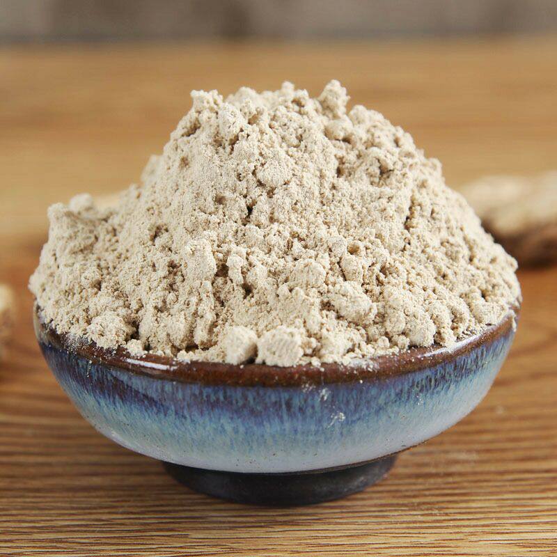 白芨粉超细粉 熟地粉中药材面膜染发 可做面膜 可染发100克包邮