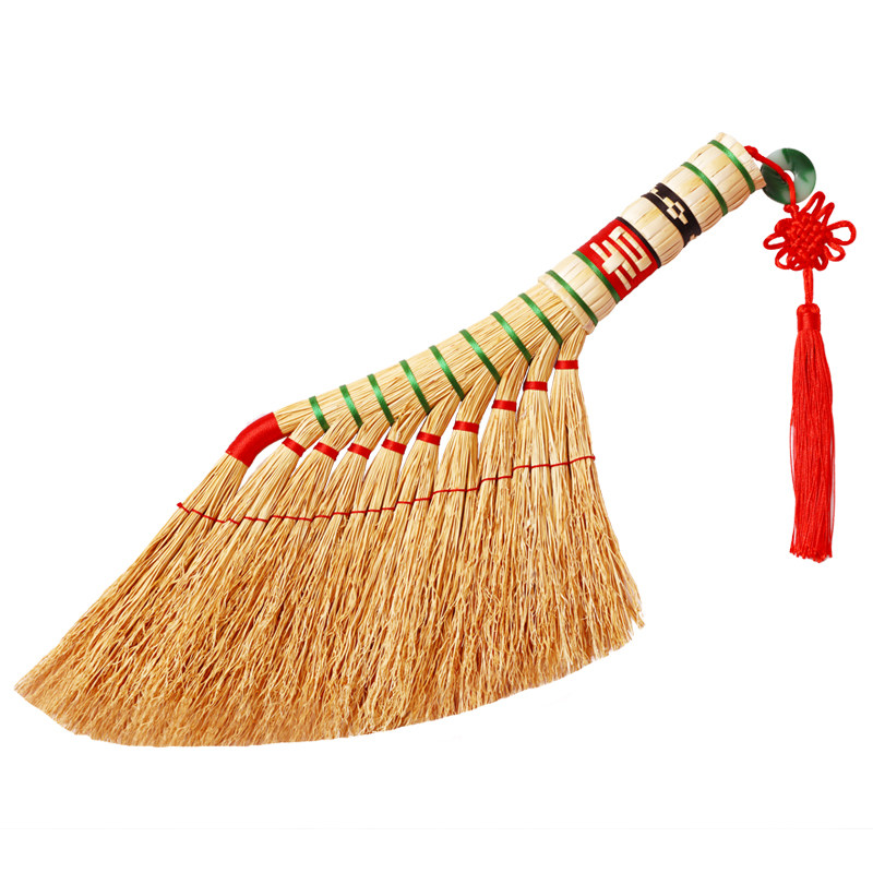 扫床家用大号扫炕笤帚卧室床上清洁沙发除尘床刷