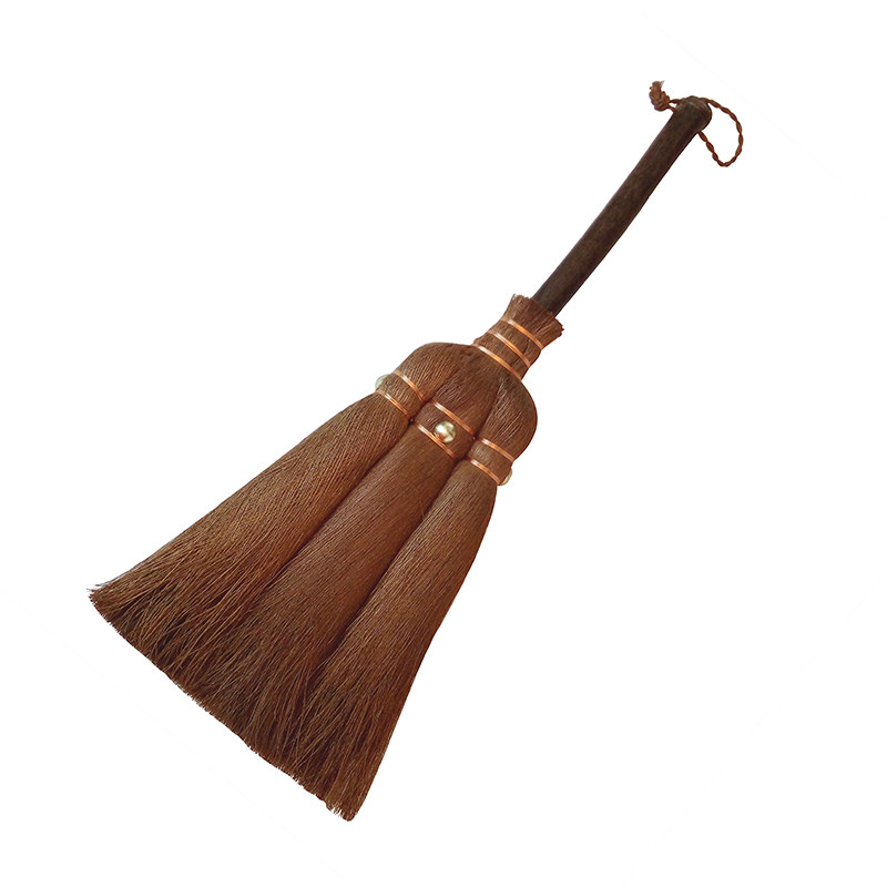 扫床刷子扫炕卧室除尘笤帚家用扫沙发衣柜汽车清洁扫桌面扫把可爱