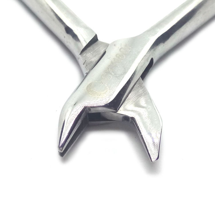 工具正畸城东三叉三喙卡环钳正口腔牙科技工其它口腔护理设备