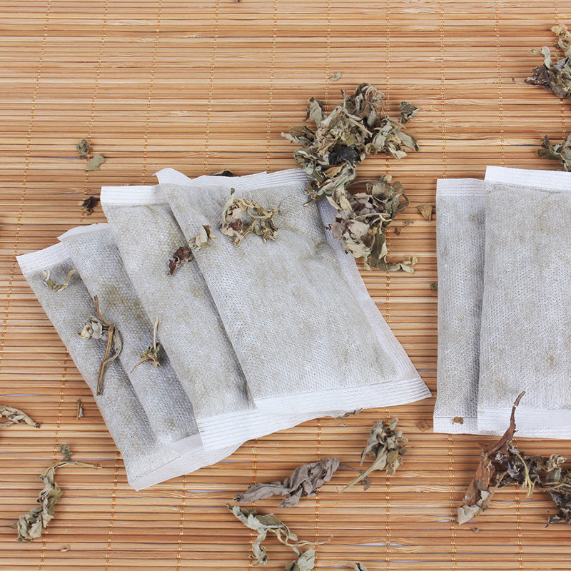 婴儿艾草泡澡包沐浴包野生艾叶包药浴包宝宝洗澡包幼儿童游泳药包