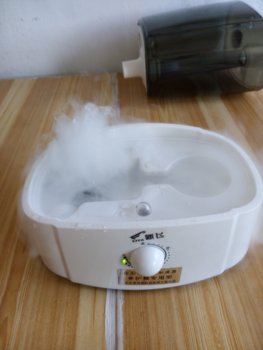 ການຂົນສົ່ງຟຣີ 40b curing box humidifier ປະລິມານຫມອກຂະຫນາດໃຫຍ່ ultrasonic humidifier ມາດຕະຖານອຸນຫະພູມແລະຄວາມຊຸ່ມຊື່ນມາດຕະຖານ curing box humidifier