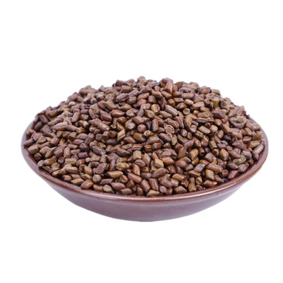 炒决明子茶散装泡茶熟觉明子草决明特级中药材500g另有玫瑰菊花