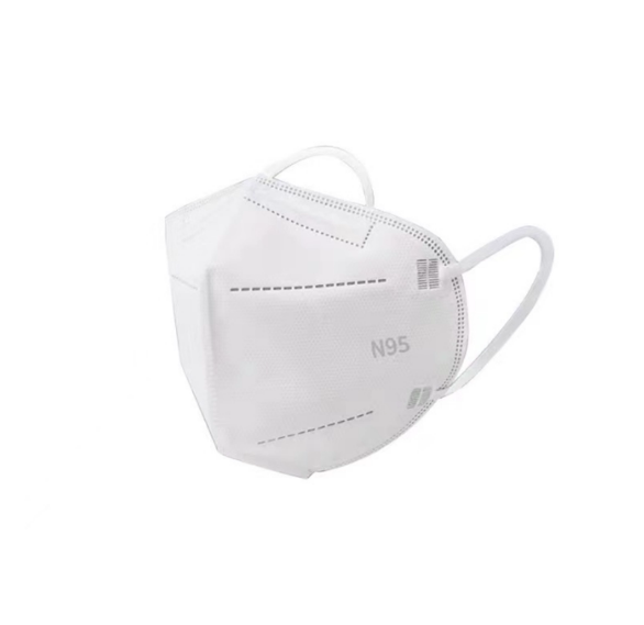 1现货n95医用防护口罩3d立体医疗级别医护专用一次性旗舰正品独立 –