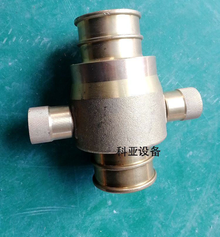 水带美式消防接头dn40各类船用铜接过船检带其他防护救生装备