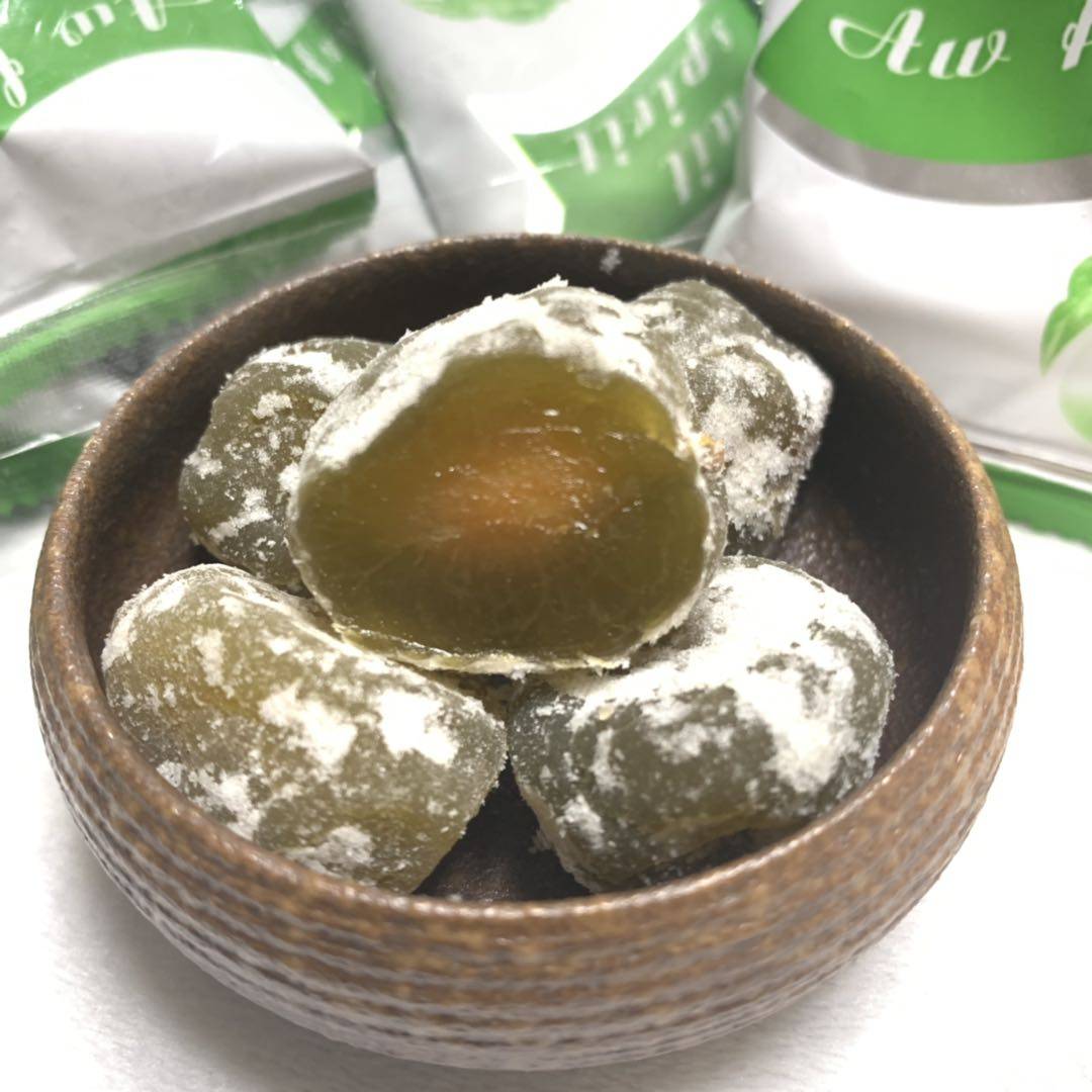 酵素老版正品纤秀堂梅类40粒袋装果蔬梅子清净梅类制品