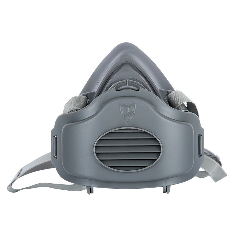 防尘3200口罩工业粉尘打磨装修煤矿口鼻覃罩口罩