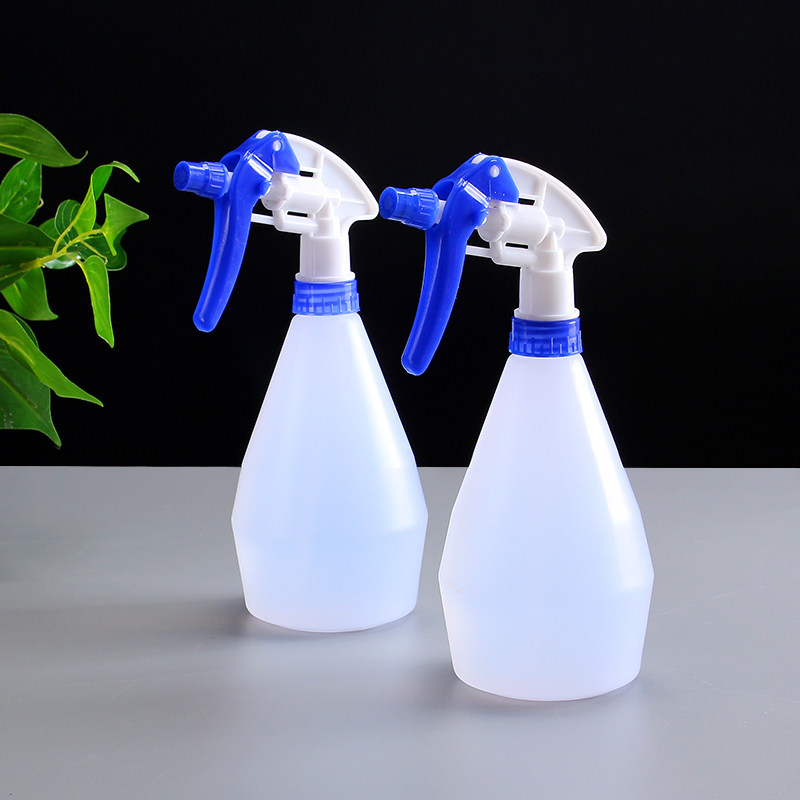 喷雾酒精小喷壶喷瓶清洁专用消毒液瓶细瓶子空瓶洒水