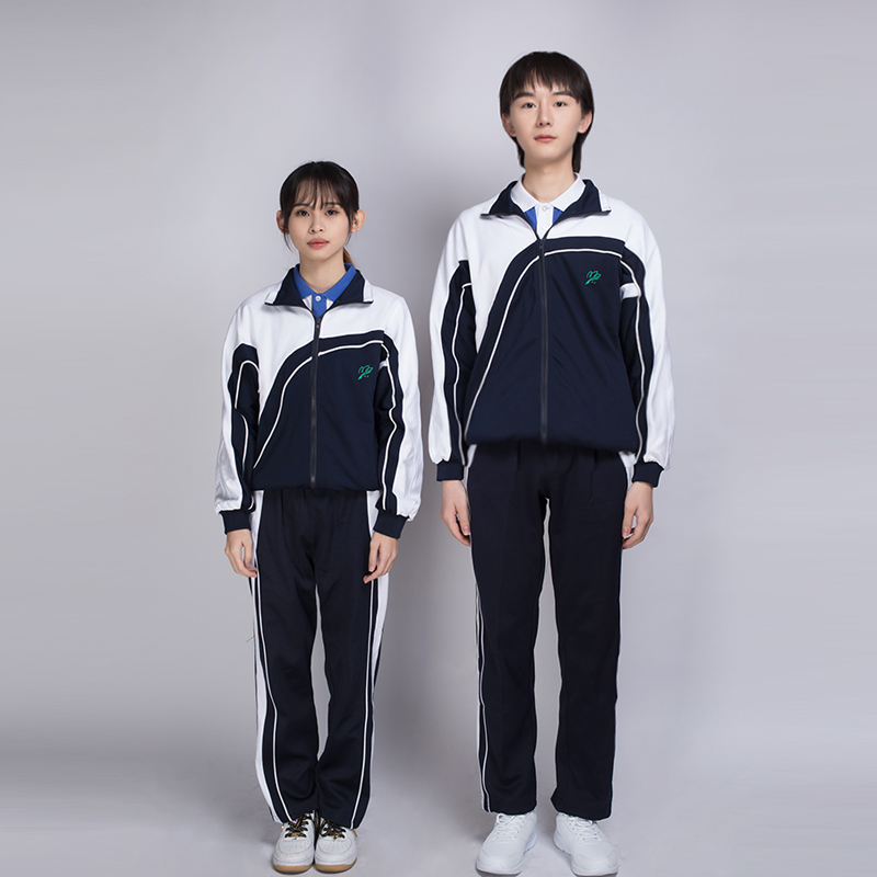 校服深圳深圳市初中生春夏春夏秋冬秋冬季高中口袋
