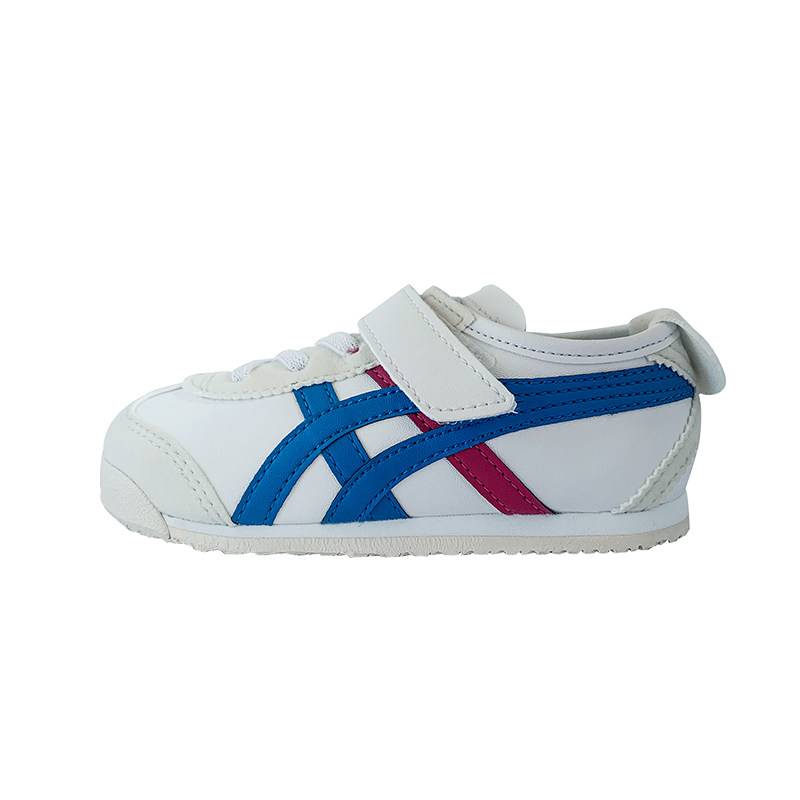 鬼冢虎童鞋onitsuka tiger婴幼儿男女童鞋c4d4l c6b5y  1184a034