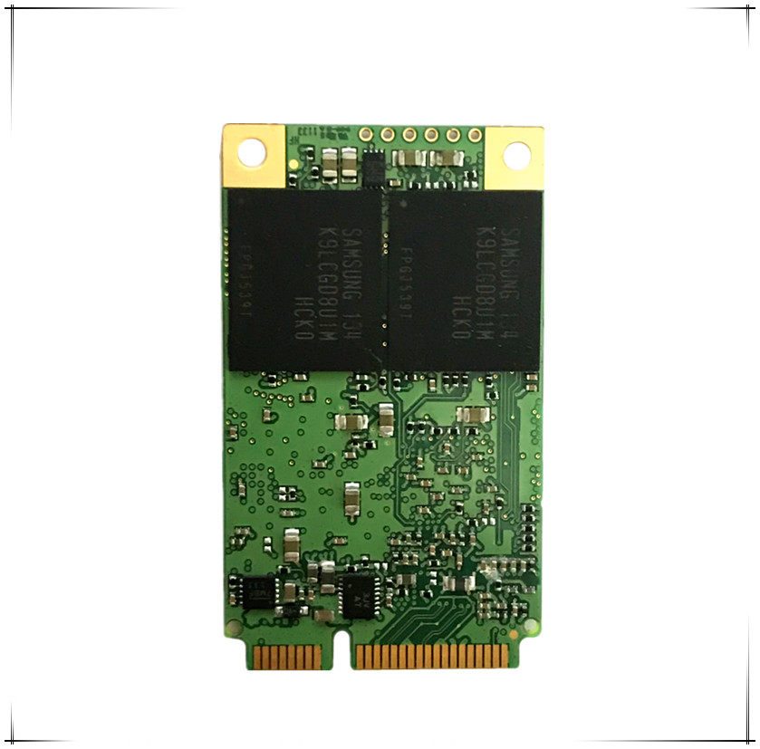 三星pm810msata24g32g64g128gssdmlc颗粒固态硬盘