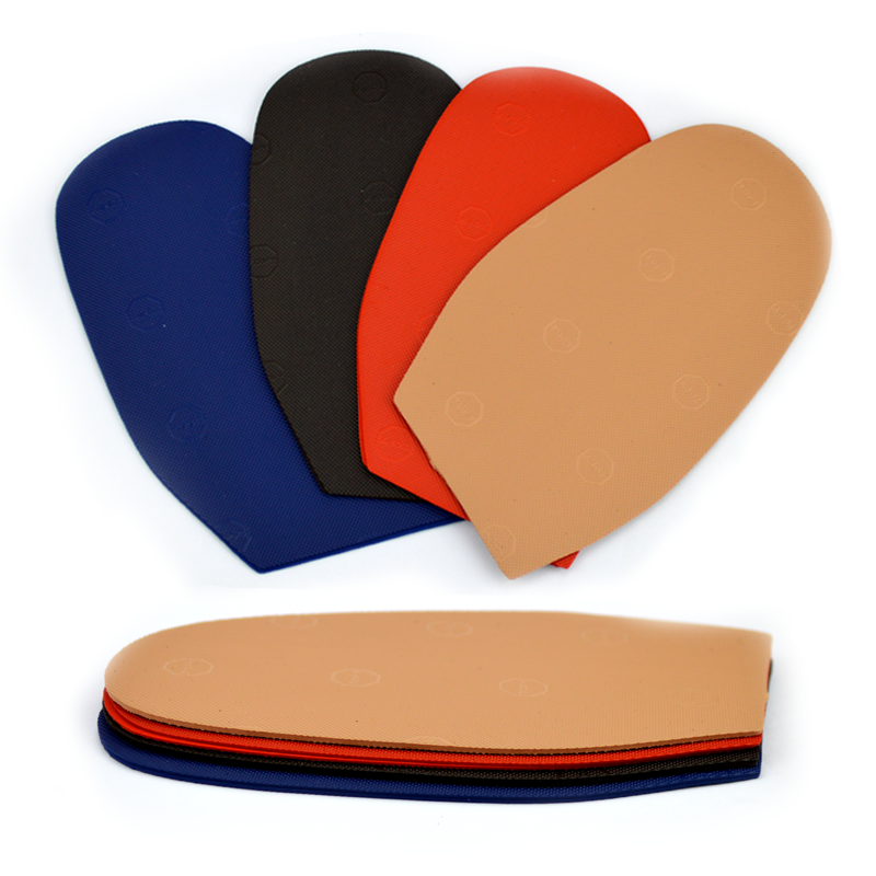 法国进口topy超薄前掌鞋贴防臭鞋掌耐磨保护前掌垫