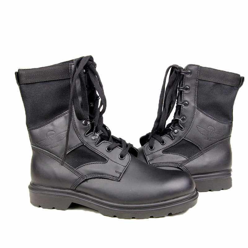 际华3514正版伞兵空降军靴耐磨超轻战术靴