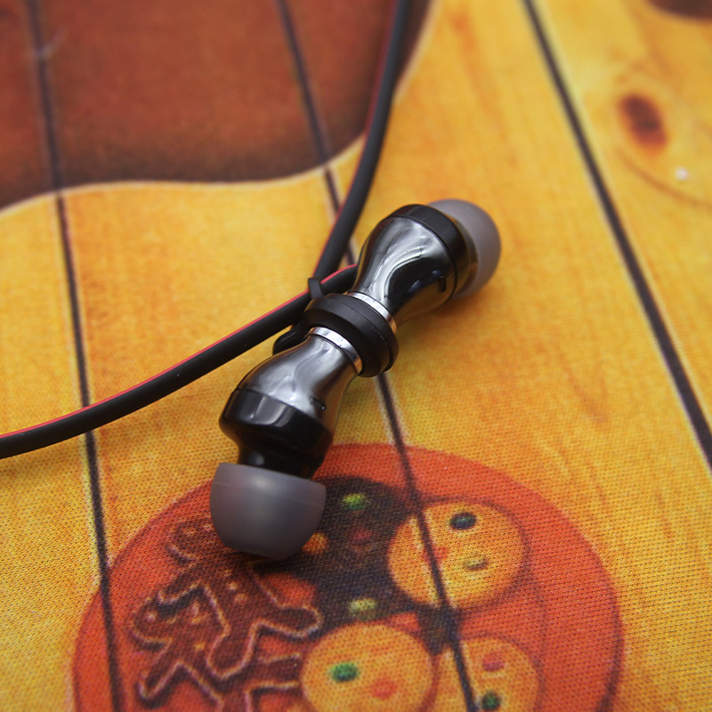 sennheiser森海塞尔momentuminear馒头蓝牙项圈耳机入耳游戏电竞头戴