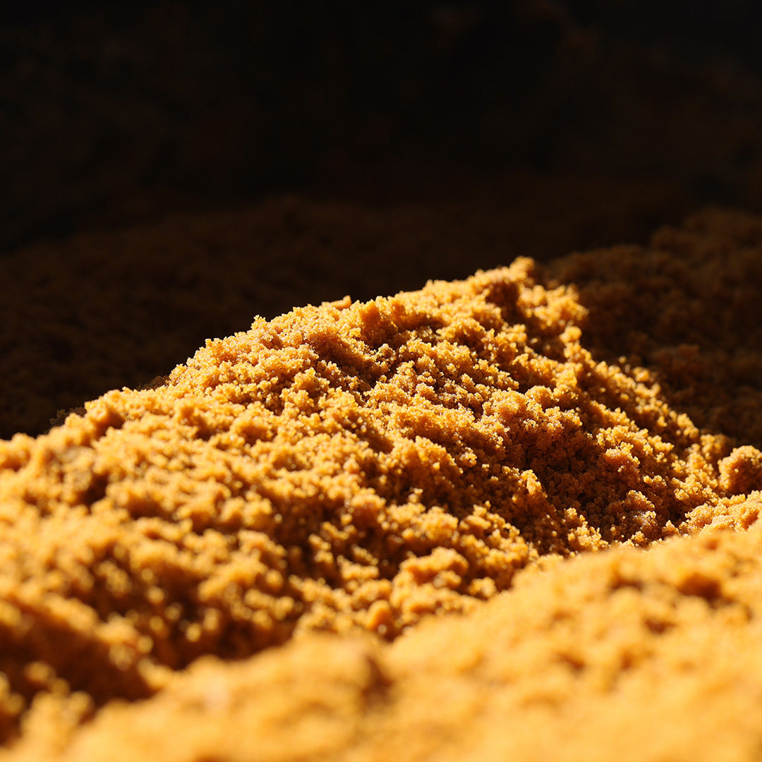 江城故事古法红糖江山特产甘蔗原液手工熬制红糖