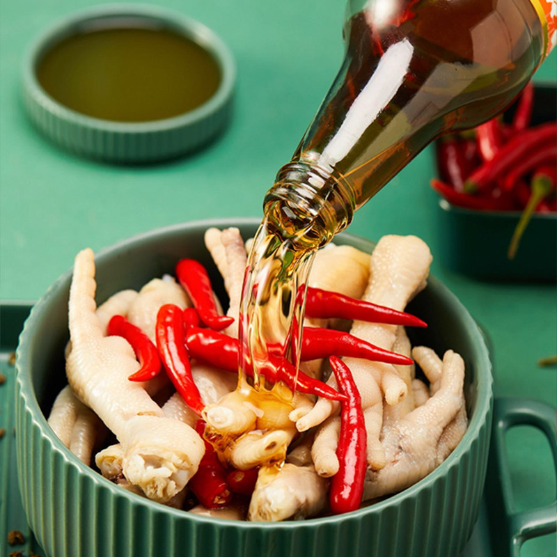 上海特产邵万生特级糟卤两瓶