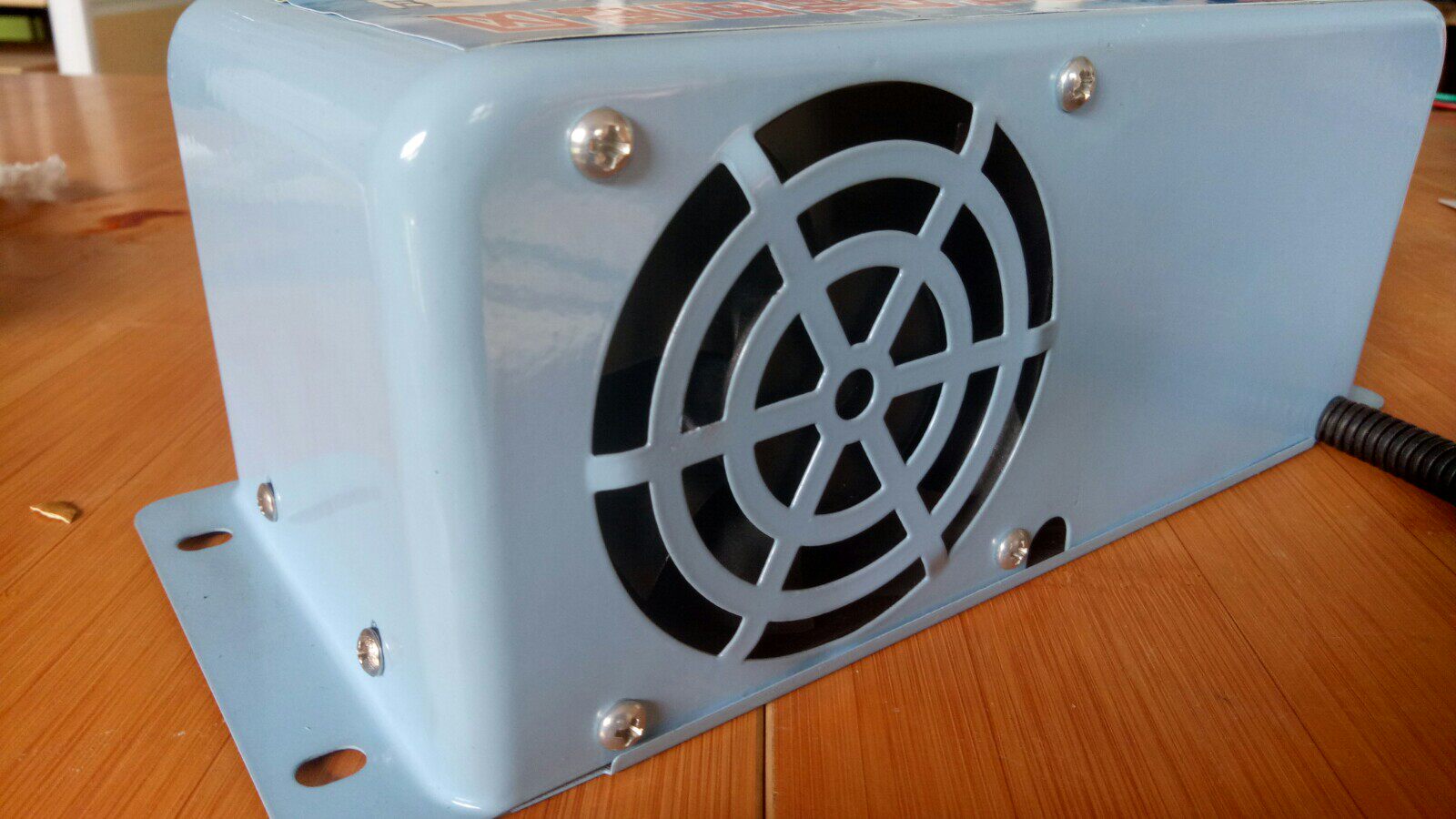 车载暖风机12-24v取暖器货车车内制热电暖气汽车用速热风扇加热器