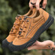 Western Region camel men's shoes autumn and winter men's outdoor casual leather shoes leather cotton shoes sports waterproof hiking shoes men's non-slip Western Region camel men's shoes autumn and winter men's outdoor casual leather shoes leather cotton shoes sports waterproof hiking shoes men's non-slip