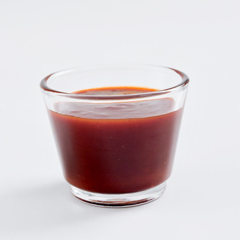 炸鸡琥珀韩美美美美2kg韩式果味甜辣大包包装酱类调料