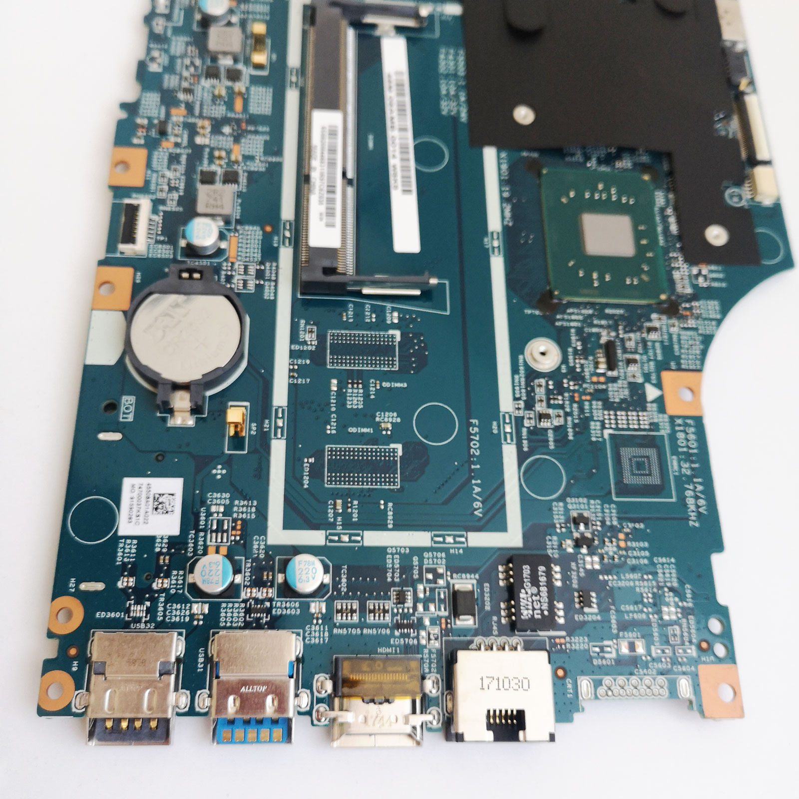 全新联想v110-14iapv110-15iap独立集成主板n3350n4200主板