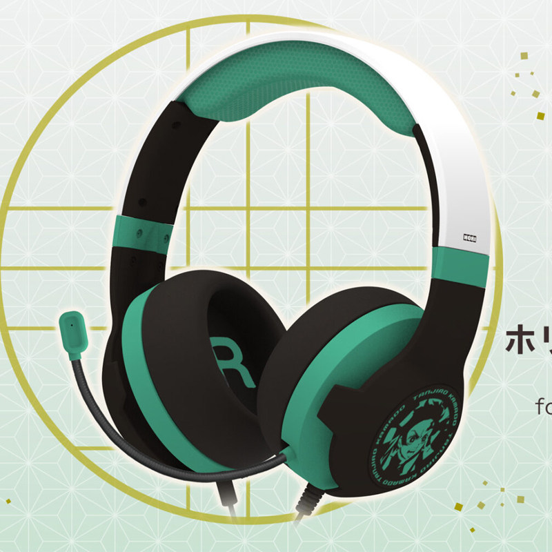 耳机hori原装任天堂switchns专用游戏hori入耳专用耳机