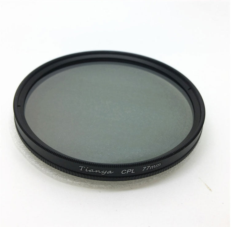 cpl偏振镜适用富士xt3 xt100相机16-55mm/15-45mm/35mm镜头偏光镜