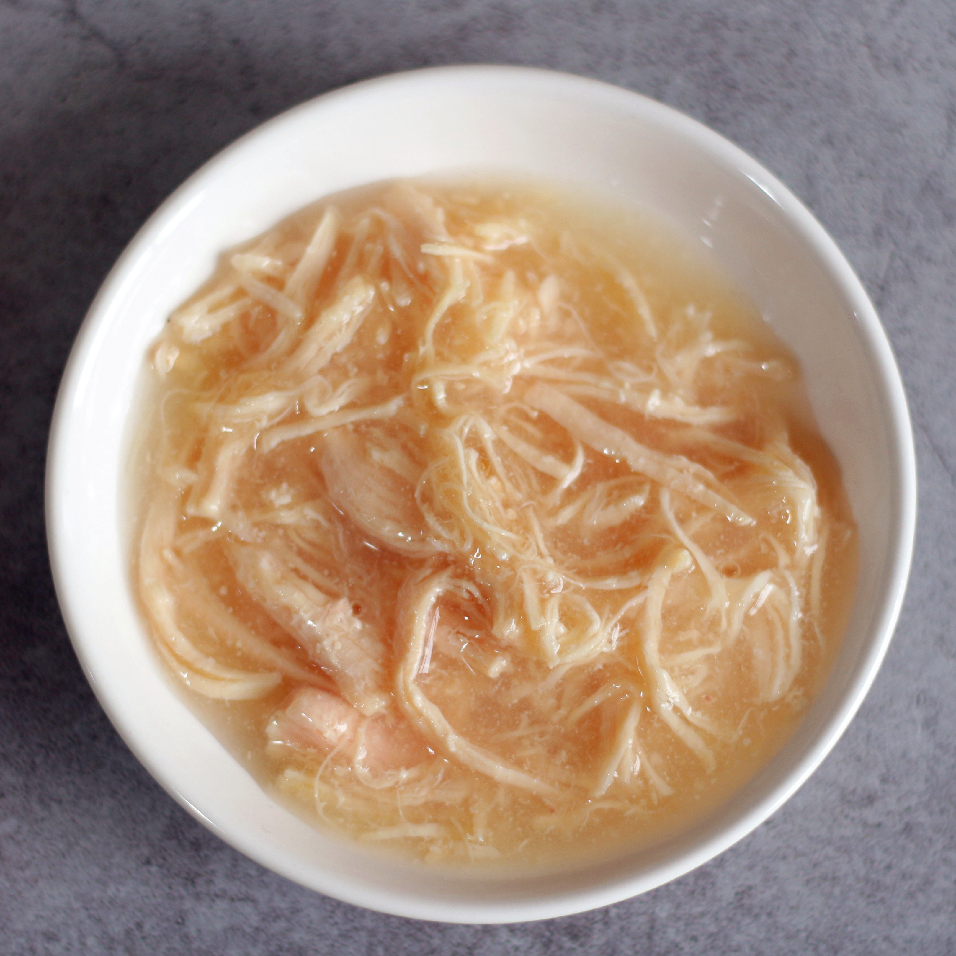 单罐170g鲜肉罐头鸡丝汤罐金枪鱼三文鱼慕斯幼猫成猫咪特色零食