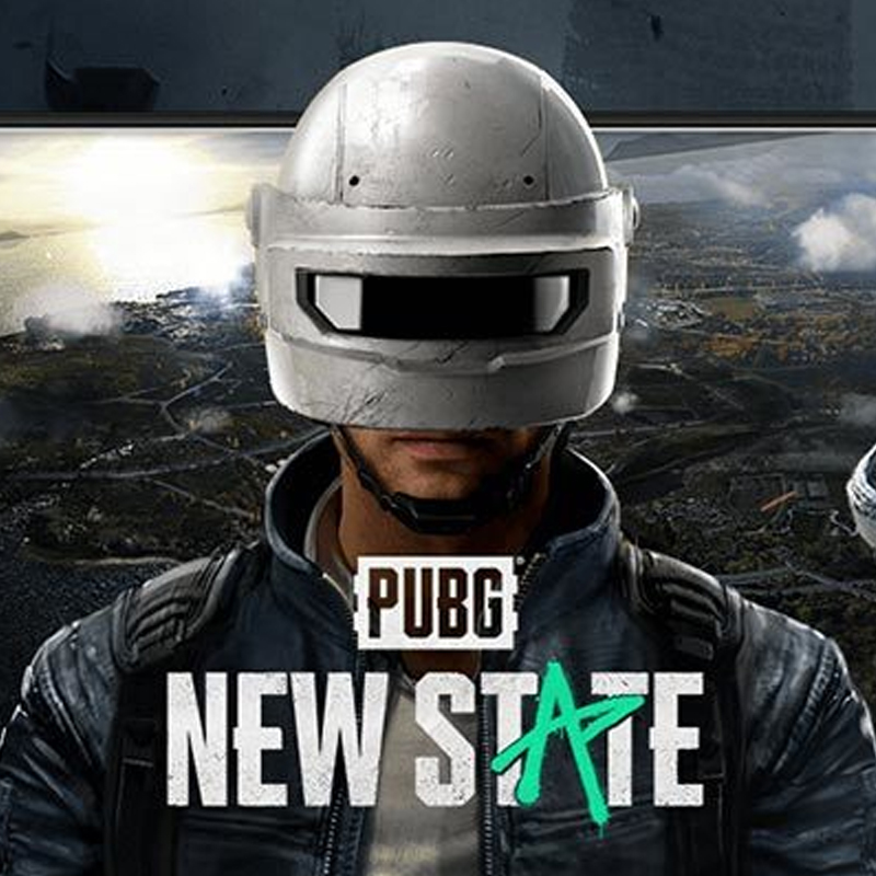 绝地求生2手游未来来之役代国际pubg2newstatesteam