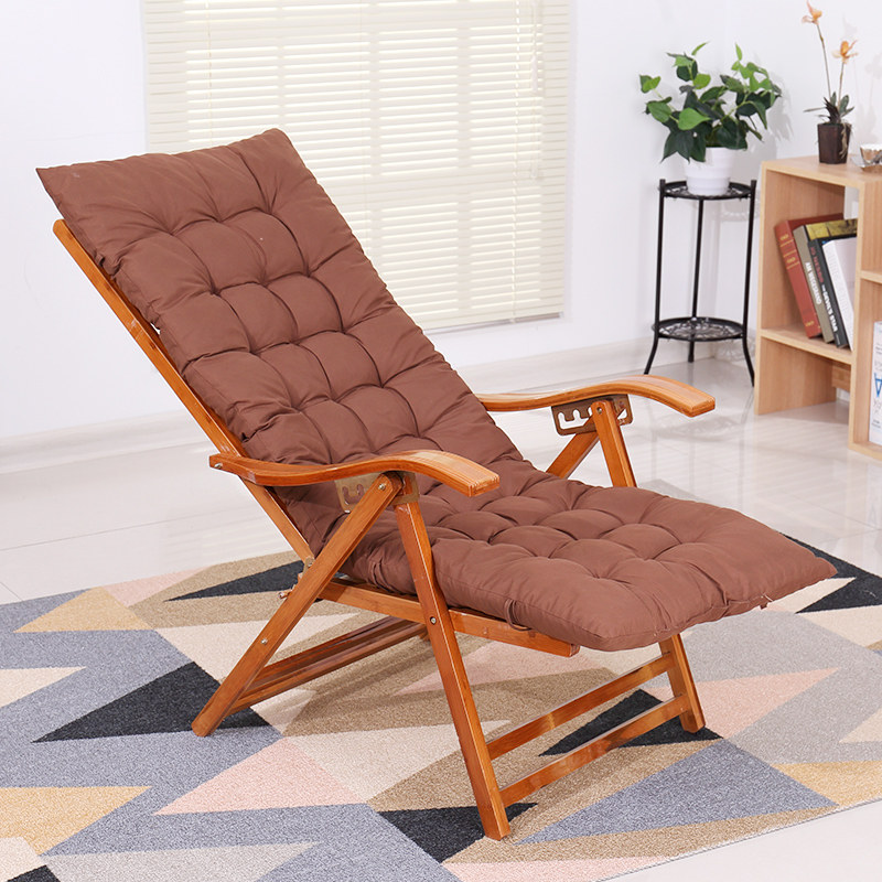 躺椅折叠椅 竹躺椅 摇椅逍遥椅 阳台躺椅 家用休闲 折叠躺椅 竹椅