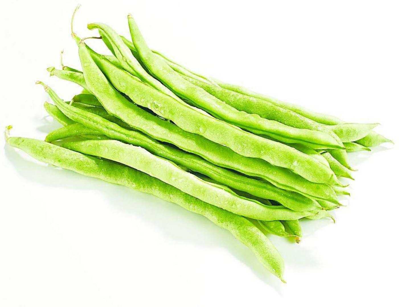 深圳本地产四季豆有机肥种植农家新鲜蔬菜现摘现发货500g