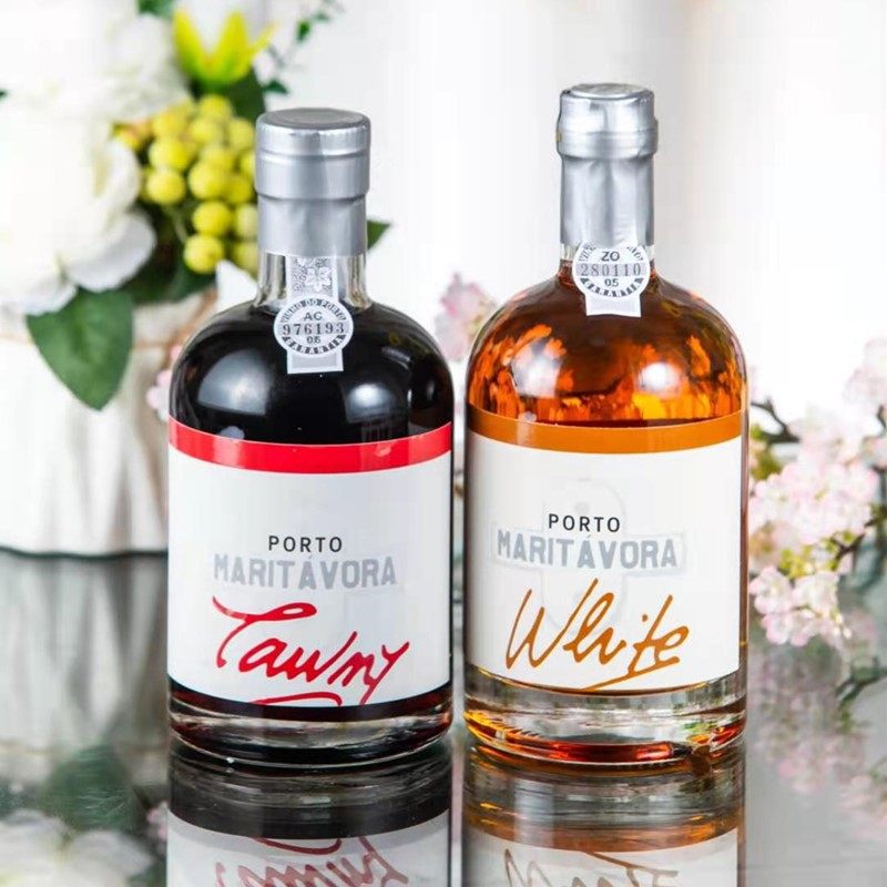 西班牙名庄porto波特甜酒女士高度晚安红葡萄酒加强葡萄酒