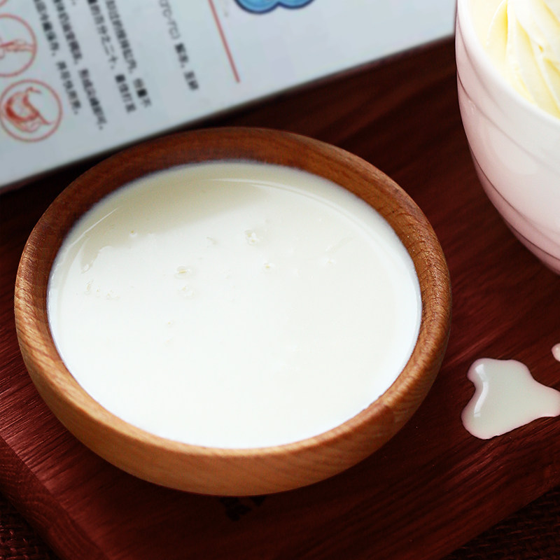 海融季歌乳脂植脂奶油980g*12瓶 非氢化乳脂奶油慕斯蛋糕裱花奶油