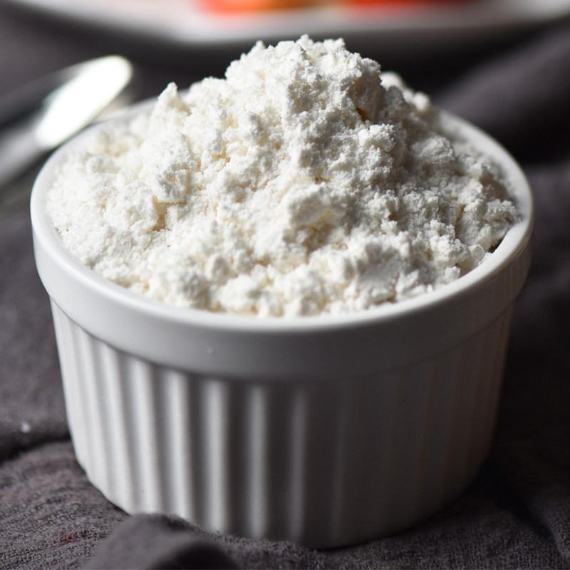 卡罗美式松饼粉预拌粉华夫饼粉烘焙2000g自制预拌粉